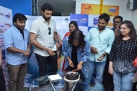 Mister Movie Team at Radio City